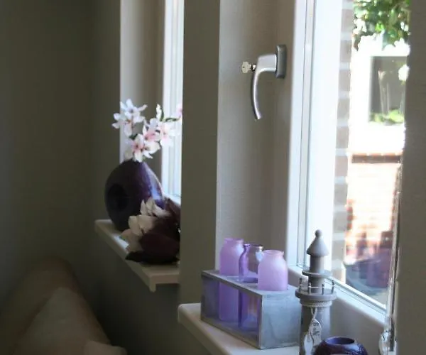 Huisje Duinweg Apartamento Katwijk aan Zee