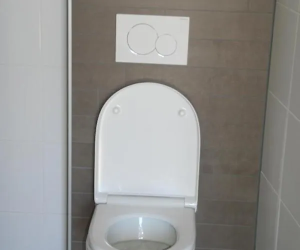 Huisje Duinweg Apartamento *