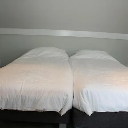 Huisje Duinweg 아파트 카트베이크안제이